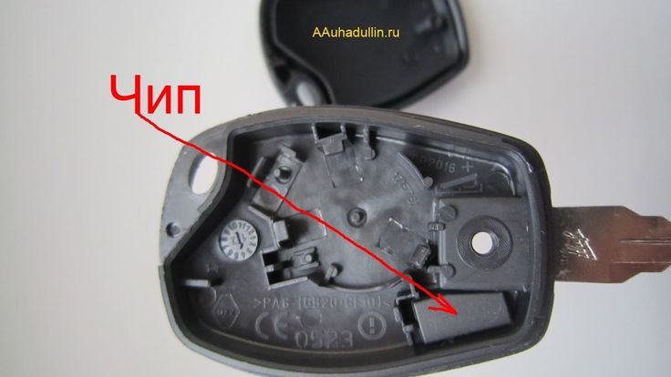 Восстановить ключи от машины с чипом: купить, продать и обменять машину