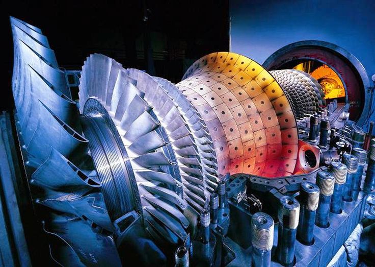 Секвентальная турбина: Последовательный наддув Bi-turbo