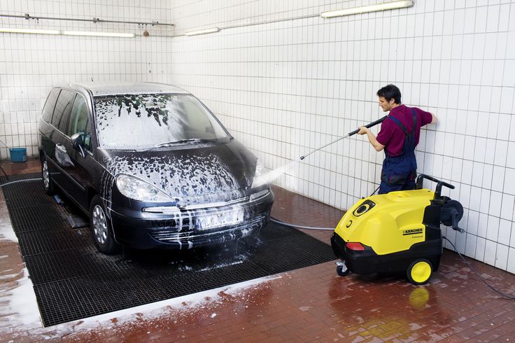 Мойка машины без воды: Как помыть машину без воды