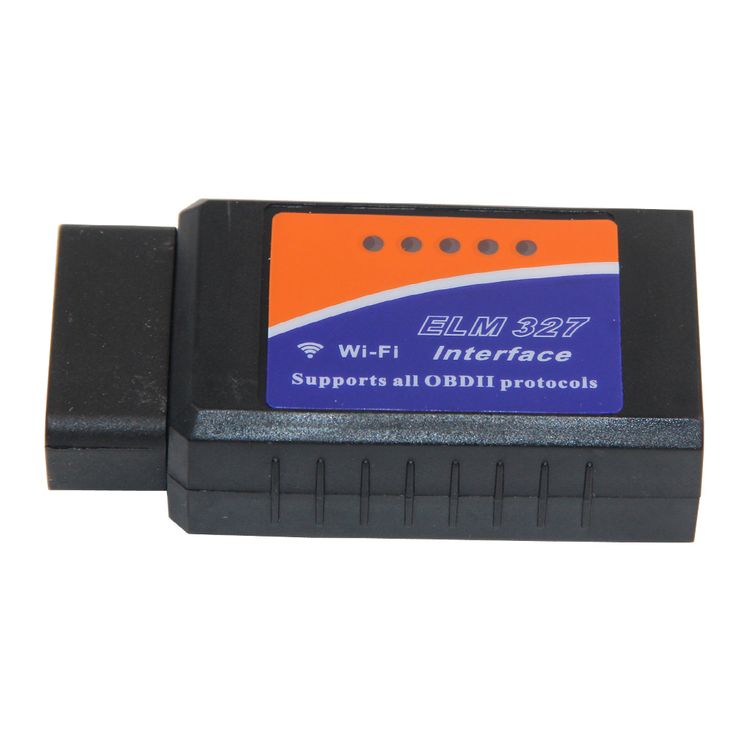 Interface supports all obd2 protocols: Proficient, Automatic elm327 interface supports all obdii protocols for Vehicles