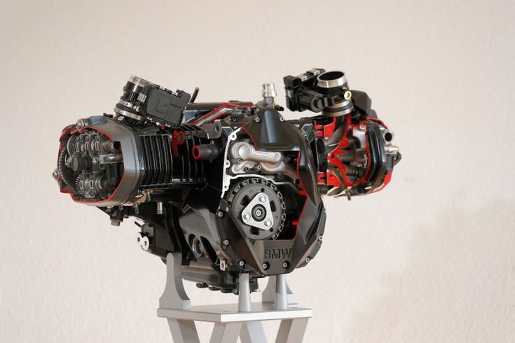 Оппозитный мотор: Что такое оппозитный двигатель? Принцип работы, плюсы и минусы двигателя
