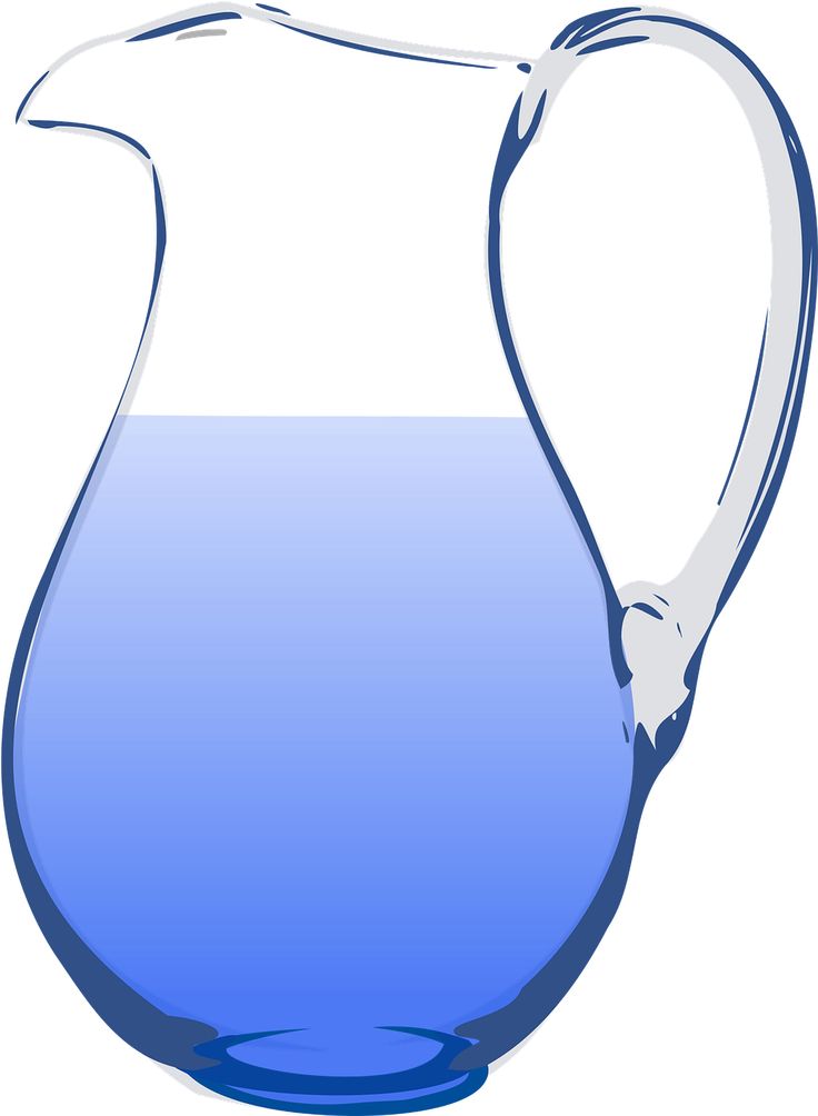 Вода в графине: Почему зеленеет вода в 19 литровых бутылях?