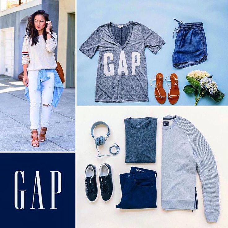 Gap как расшифровывается: GAP расшифровка аббревиатуры - Советчица