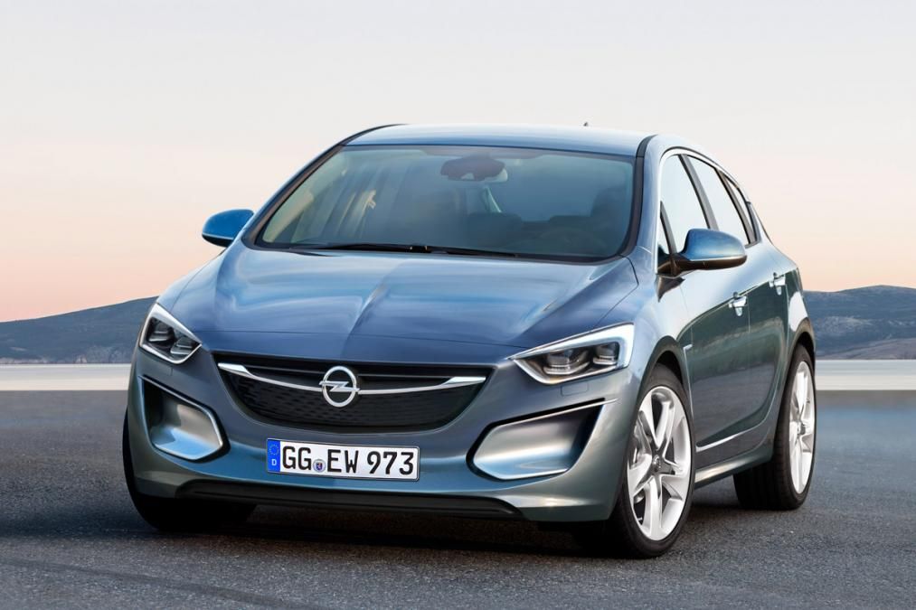 Опель в америке: Популярные Модели Opel, которые были представлены в США под другим брендом