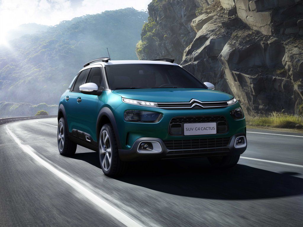 Citroen страна: страна производитель, чье производство Citroen