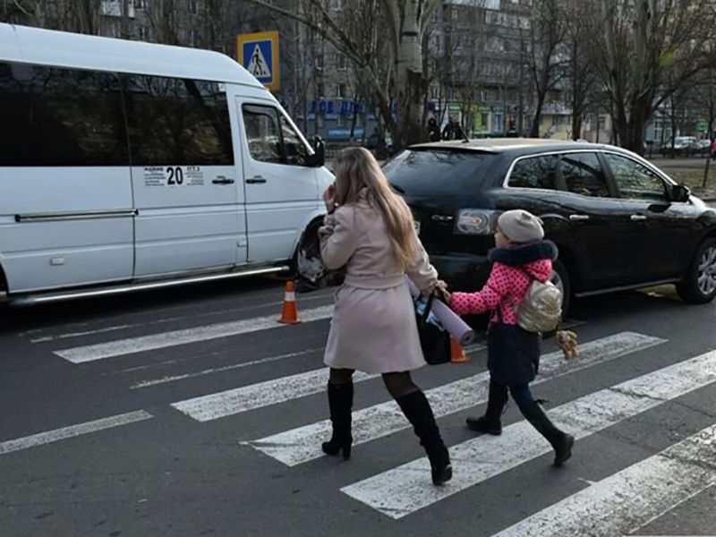Наезд на пешехода вне пешеходного перехода наказание: Как придется отвечать если сбил пешехода на пешеходном переходе все по шагам - Оренбург