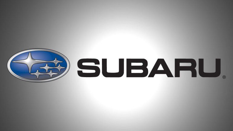 Subaru кто производитель: Производитель Subaru планирует сменить название компании