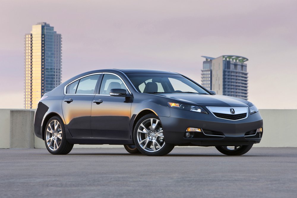 Акура чья марка машины: Автомобили Акура (Acura) - страна производитель