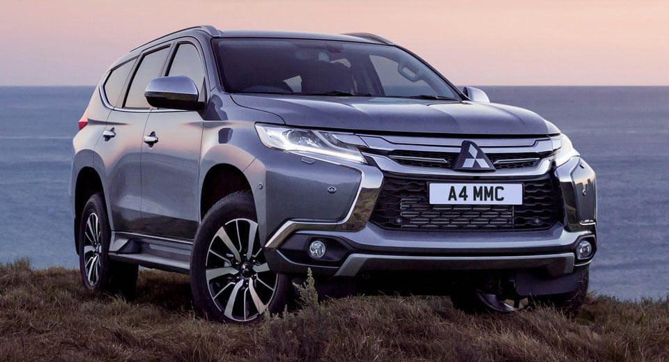 Mitsubishi pajero sport 2019: купить, продать и обменять машину