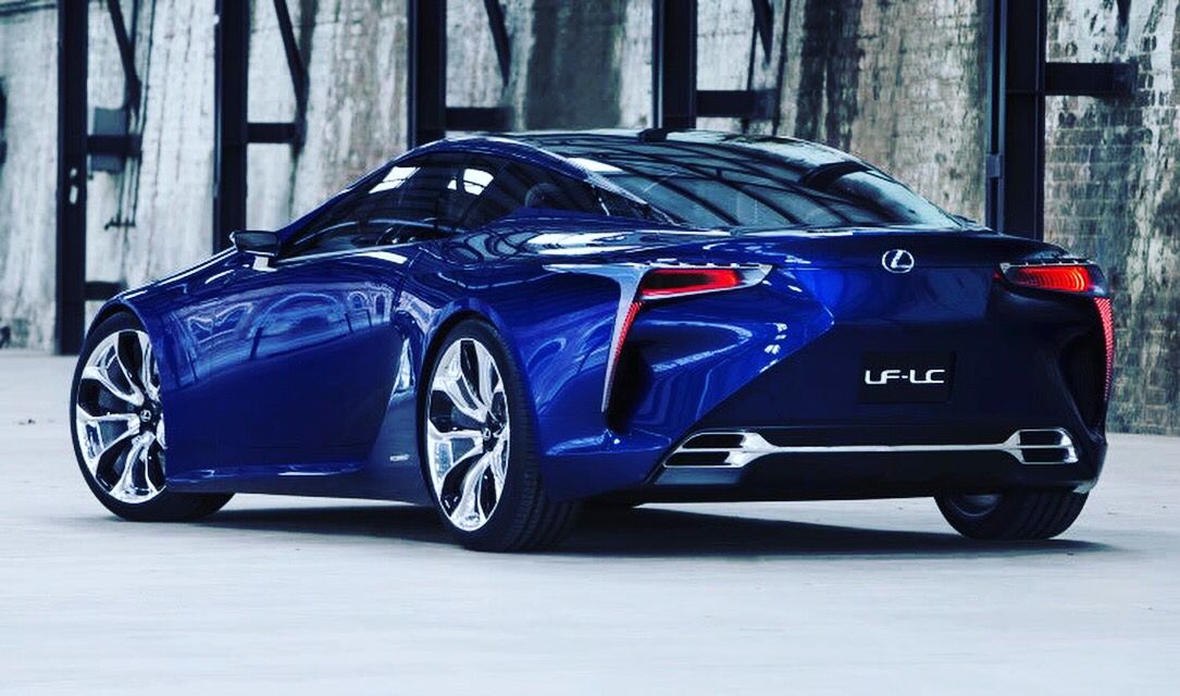 Где собирают лексусы: Страна производитель Лексус: где собирают для России