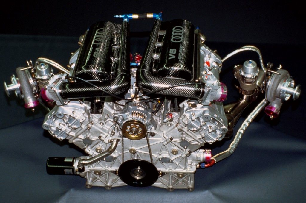 Битурбированный двигатель: Что значит битурбированный двигатель