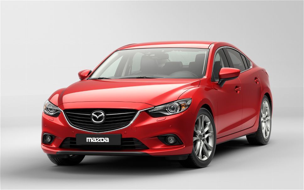 Мазда чья фирма: Где выпускают автомобили Mazda? | AvtoCar.su