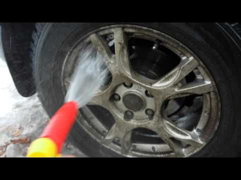 Самодельная минимойка: Самодельная мойка высокого давления своими руками для автомобиля