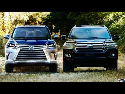 Лексус и тойота один концерн: Toyota и Lexus - одна компания? Как связаны Toyota и Lexus?