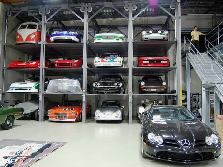 Хранение машины в гараже плюсы и минусы: Плюсы и минусы хранения машины в гараже