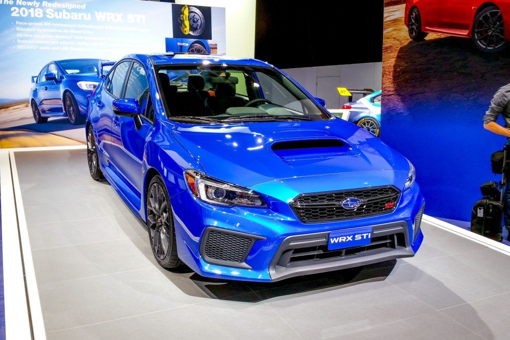 Субару где собирают для россии: Где собирают автомобили Subaru? - Subaru Russia