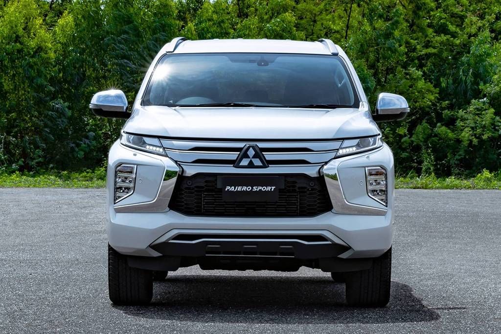 Mitsubishi pajero sport 2019: купить, продать и обменять машину