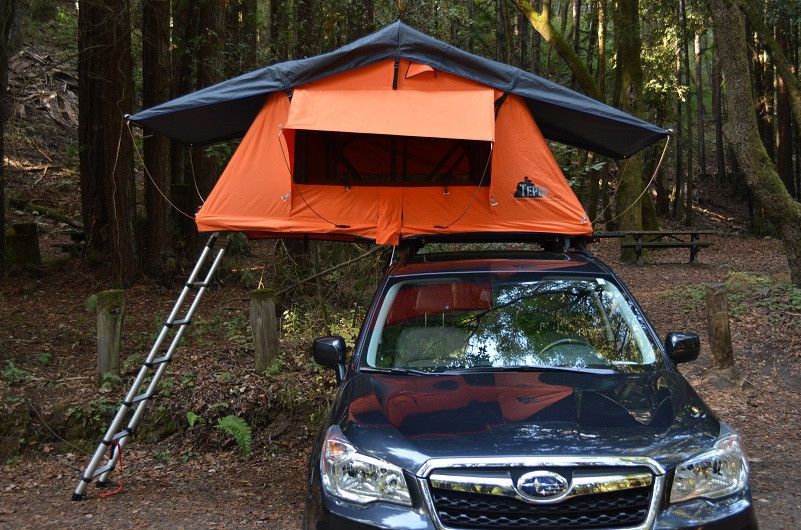 Палатка на крышу транспортера: The 6 Best Rooftop Tents of 2023