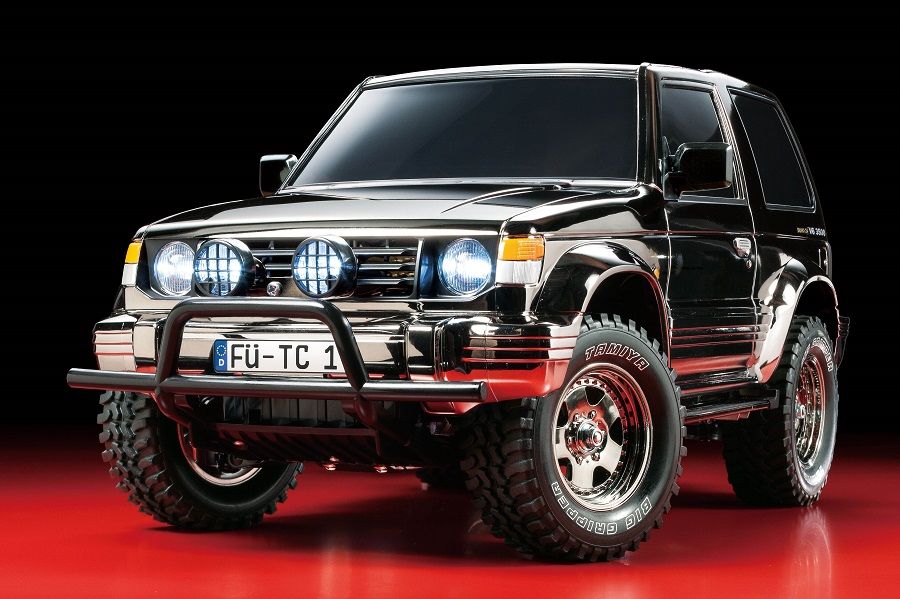 Тюнинг митсубиси паджеро 2: Продажа тюнинг аксессуаров на Mitsubishi Pajero 1990-1999 годов — «TUNINGATAR.RU»