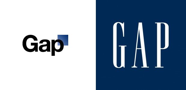 Фирма gap расшифровка: Gap история бренда - Журнал о сasual моде Soberger