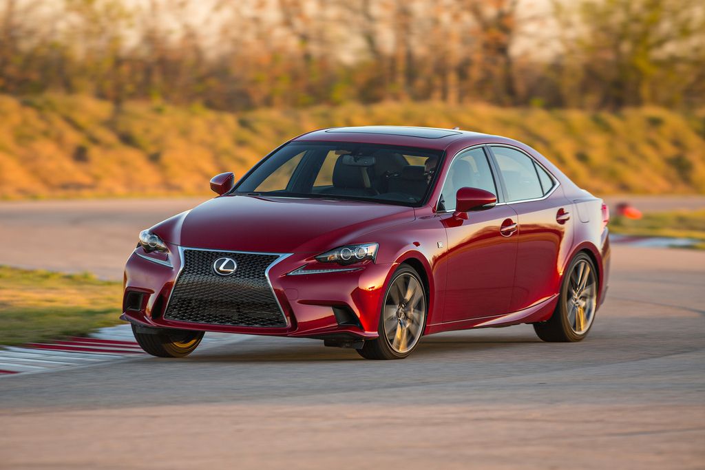 Кто производитель автомобиля лексус: Автомобили Лексус - страна производитель (Lexus)