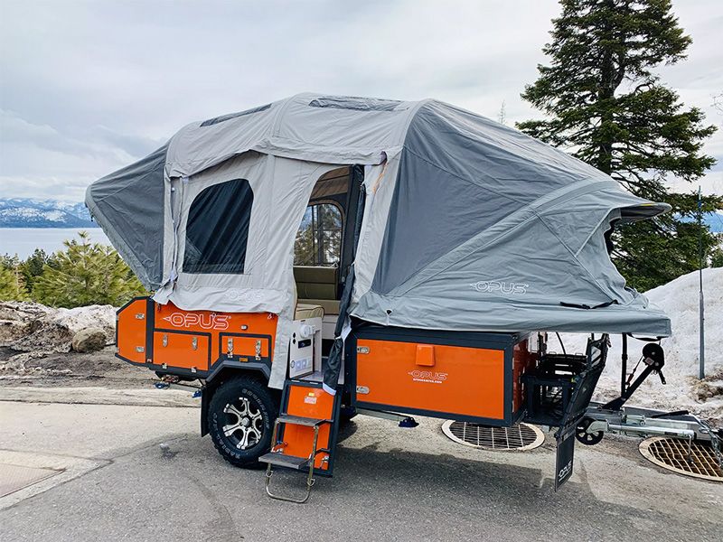 Палатка прицеп: Палатки для минивенов Easy Camp,Hydra