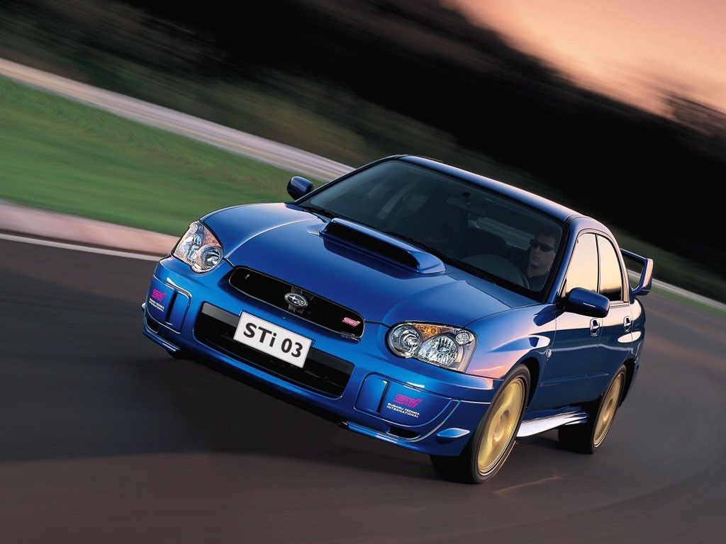 Субару производитель: Производитель Subaru планирует сменить название компании