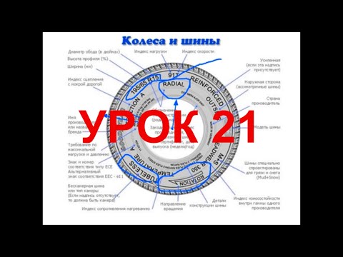 Что значит радиальная шина: Диагональные и радиальные шины