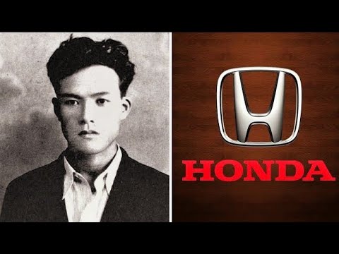 Хонда создатель: Соитиро Хонда - история успеха японского конструктора и основателя Honda | Soichiro Honda