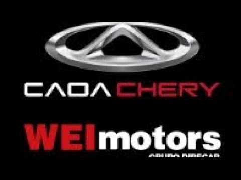 Чери марка: Chery в России — Главная страница