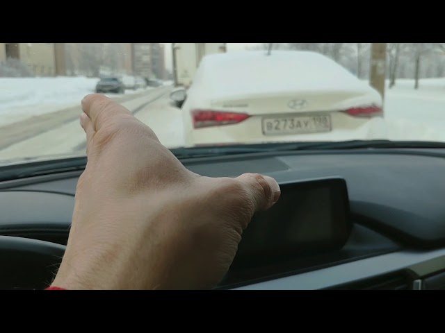 Как научиться чувствовать машину: Как научиться чувствовать габариты автомобиля