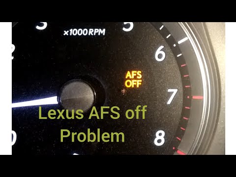 Afs что это такое в автомобиле: Request blocked | HELLA