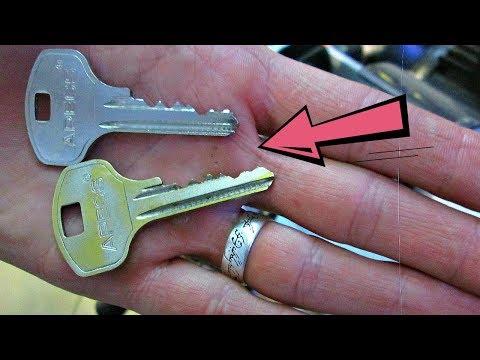 Где делают дубликаты ключей: Изготовление ключей — цена, сделать дубликат ключа рядом с метро в Москве