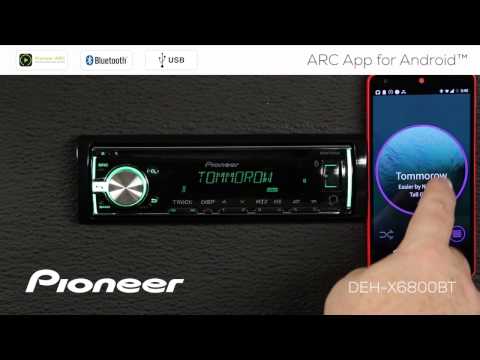 Как подключить телефон к магнитофону через usb: Как подключить телефон к магнитоле через USB кабель?