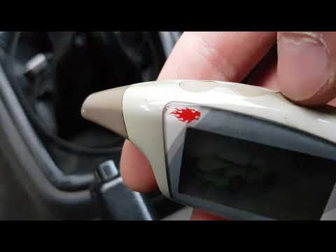 Включение и отключение режима валет автосигнализации: Как включить сервисный («Valet») режим в сигнализации? — Студия охранных систем ЭДС-Авто