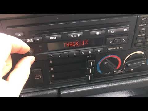 Rds на магнитоле что это: RDS ( ) - - Honda Accord