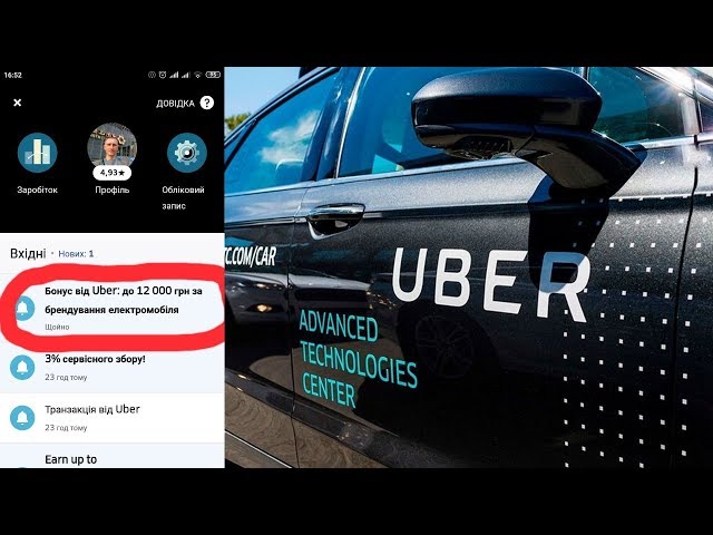 Как работает убер такси: Что такое сервис Uber и как им пользоваться?