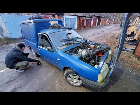Свап авто: Что означает понятие "Свап двигателя" в автомобильном мире?