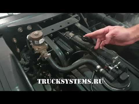 Мочевина на камазе: Техническая жидкость KAMAZ раствор мочевины / Моторное масло и техническая жидкость / Запчасти / АвтоЗапчасть КАМАЗ