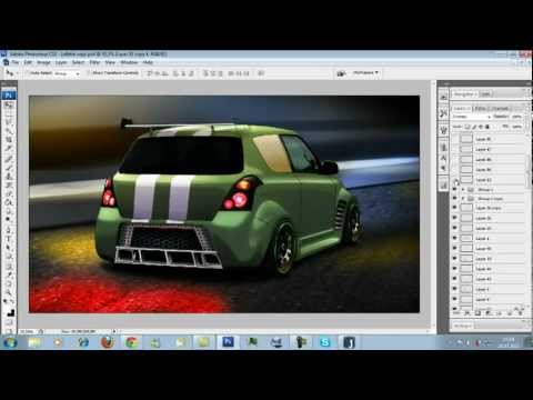 Тюнинг 3d: 3D Tuning - тюнинг автомобилей на андроиде