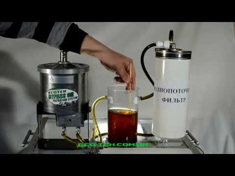 Куда девать отработку моторного масла: Куда деть отработанное масло