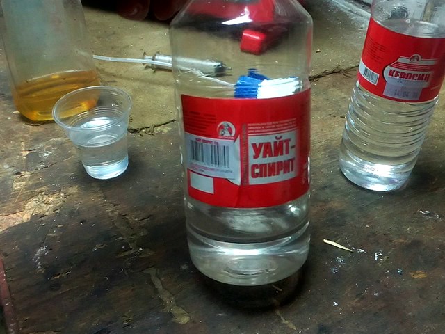 Чем заменить wd 40 в домашних условиях: простой рецепт от читателя «За рулем» — журнал За рулем