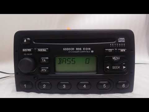 Rds на магнитоле что это: RDS ( ) - - Honda Accord