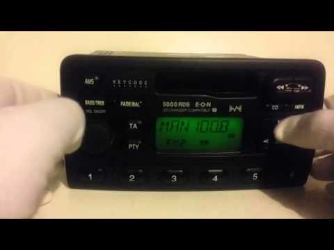 Что такое rds на магнитоле: DSP, RDS, RST, S.RTRV, REG AF ?