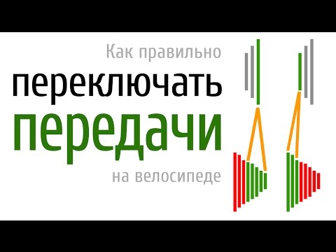 Правильное переключение скоростей: Как переключать передачи на механической КПП?