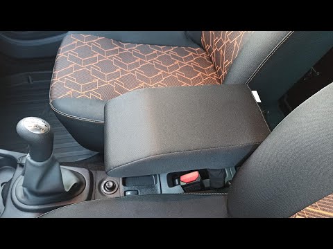 Подлокотник ларгус кросс: Подлокотник Аламар для Лада Ларгус — купить в магазине Ларгус Шоп