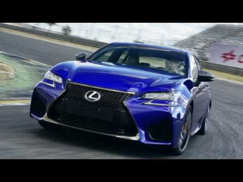 Лексус кто производит: Автомобили Лексус - страна производитель (Lexus)