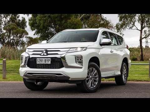 Mitsubishi pajero sport 2019: купить, продать и обменять машину