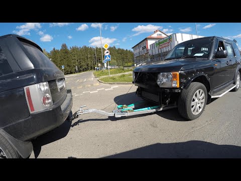 Можно на автомате буксировать другую машину: Буксировка авто на АКПП | Можно ли буксировать автомобиль на автомате