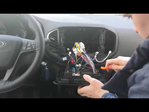 Как подключить мультируль: Подключение магнитолы к рулю на кнопки управления